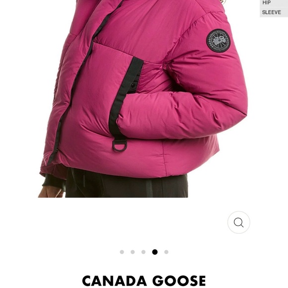 Canada Goose , new with tags - Picture 4 of 13